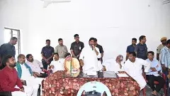 గురుకులాలపై సర్కార్ గురి.. ఉద్యోగం హామీ ఇచ్చిన భట్టి