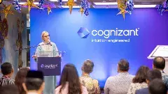 కాగ్నిజెంట్ వచ్చేస్తోంది..శంకుస్ధాపన చేయబోతున్న రేవంత్