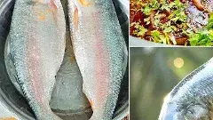 అడ్రస్ మార్చేసిన పులస..గోదావరి జనాలకు జ్ఞాపకంగా మిగిలిపోవాల్సిందేనా ?