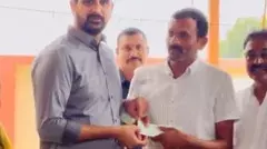 ఫలించిన బీఆర్ఎస్ పోరాటం