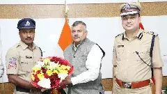 ప్రాణాలు పణంగా పెట్టిన యాదయ్యకు అరుదైన గౌరవం