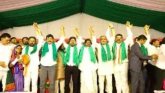 తెలంగాణ రైతులకు గుడ్ న్యూస్