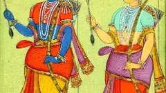 దశరథుడి భార్య  కౌసల్య గురించిన ఓ నిజం మీకు తెలుసా?!