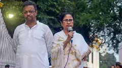 పశ్చిమబెంగాల్‌లో దీదీకి కొత్త  తలనొప్పి..