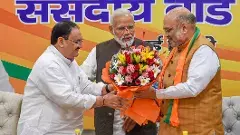 ఈ అసెంబ్లీ ఎన్నికలు బీజేపీకి అగ్ని పరీక్ష కానున్నాయా?