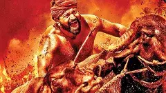 ‘కాంతార’ లాంటి చిత్రాలకే ఆదరణ పెరుగుతోందా?