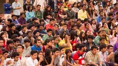 ఉత్తర- దక్షిణాల మధ్య జనాభా ‘చిచ్చు’ రగిలిస్తుందా?