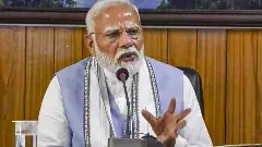 ఈ తమిళ దివంగత నేతపై ప్రధాని మోదీ పొగడ్తల వర్షం.. ఎవరా నేత?