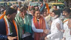 మహారాష్ట్రలో గెలవాలంటే ఆ పనే కీలకం: కాంగ్రెస్