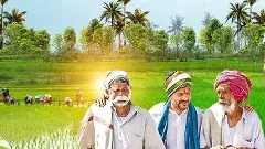 రైతులకు గుడ్ న్యూస్.. రుణమాఫీ కాలేదా? ఇలా చేయండి