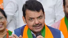 ‘మహా సర్కార్’ లో లుకలుకలు.. బీజేపీ మంత్రిపై, షిండే గ్రూపు విమర్శలు