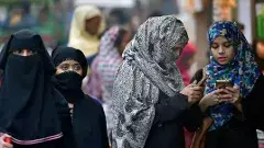 ముస్లిం మహిళల హక్కుల కోసమే ఈ చట్టం: కేంద్రం అఫిడవిట్