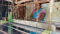 తగ్గుతున్న మగ్గాలు.. తీరని నేతన్న కష్టాలు