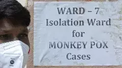 హైదరాబాద్‌లో మంకీపాక్స్ అలర్ట్.. ప్రత్యేకవార్డులు,మెడికల్ కిట్స్ రెడీ