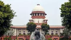 వైద్యుల భద్రతపై సుప్రీంకోర్టు కీలక ఆదేశాలు, పదిమందితో కూడిన..