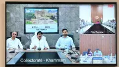 తెలంగాణలో ఊరూరా స్పెషల్ టీమ్స్ తనిఖీలు..