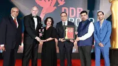 హైదరాబాద్ విమానాశ్రయానికి హ్యాట్రిక్ అవార్డు, ఎందుకు వచ్చిందంటే...