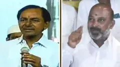 బీఆర్ఎస్ తో అవసరం బీజేపీకే ఎక్కువుందా ?