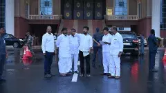 తెలంగాణ తల్లి వైపు మళ్ళిన రేవంత్ ఫోకస్