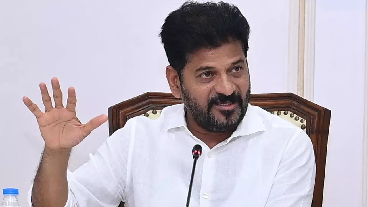 హైడ్రా ఏర్పాటుకు అసలు కారణమిదేనా ?