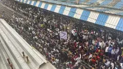 చిన్నారులపై అత్యాచారం కేసు: బద్లాపూర్ లో ఇంటర్నెట్ నిలిపివేత