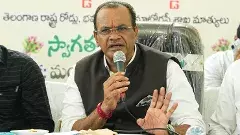 కోమటిరెడ్డి పంతం... బీఆర్ఎస్ లో టెన్షన్