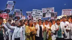 టీఎంసీ ప్రభుత్వానికి, పార్టీకి మధ్య స్పష్టమైన విభజన రేఖ కనిపిస్తోందా?