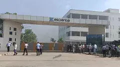 ఏపిలోని అచ్యుతాపురం సెస్ లో రియాక్టర్ పేలి 16 మంది దుర్మరణం