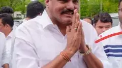 బోత్సాయే ఉత్తరాంధ్ర వైసిపి బాద్షా