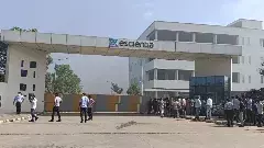 అచ్యుతాపురం ప్రమాదం ప్రభుత్వాల విధ్వంస విధాన ఫలితమే