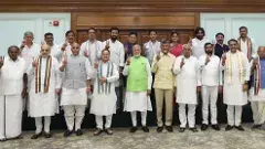 ‘కోటా’ విషయం బీజేపీకి తలనొప్పులు తెస్తుందా?