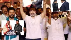 రేవంత్ కి రాహుల్, అదానీ చిక్కులు