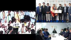 రేవంత్ డబుల్ యాక్షన్ వర్కవుటవుతుందా ?