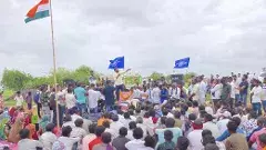 భూమి దళితులదే.. కాని 40 ఏళ్లకు పట్టాలిచ్చారు.. కారణమేంటి ?