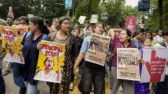 కోల్‌కతా ఘటన తర్వాత హాస్టల్ మొత్తం ఖాళీ