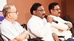 జైల్లో చిత్రహింసలకు గురి చేశారు -ప్రొ.సాయిబాబా