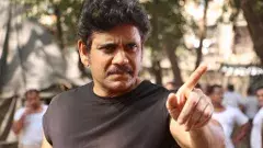 ఎన్ కన్వెన్షన్ సెంటర్ పై ఫిర్యాదు..నాగార్జునకు షాక్