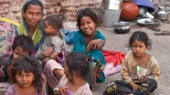 తలసరి ఆదాయంలో ప్రగతి సరే.. ఆరోగ్య, పోషకాహార స్థాయి మాటేమిటి?