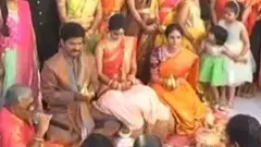 రేవంత్ కూతురి నిశ్చితార్ధం చుట్టూ ఎన్ కన్వెన్షన్ వివాదం