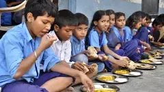 కేంద్రీకృత వంటశాలలపై జస్టిస్ చంద్రు నివేదిక ఏమిటి?