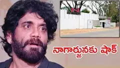 కూల్చివేతపై హైకోర్టు స్టే ఇవ్వలేదా ? ..అంతా అయోమయమేనా ?