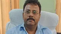 ఆర్‌జీ కర్ ప్రిన్సిపాల్‌పై మరో కేసు