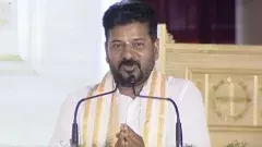 రేవంత్ కు రాబిన్ హూడ్ ఇమేజి ?