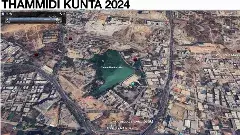 చెరువు కబ్జాల కథ:  ఉమ్మడి ఆంధ్రాలో మొదలు, ప్రత్యేక తెలంగాణలో జోరు