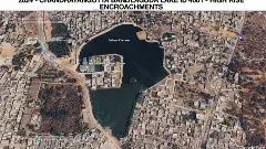 హైడ్రా’కు జనం జేజేలు,  నేతల్లో ప్రశ్నలు