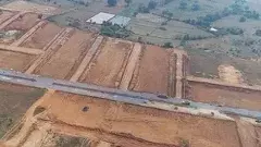 హైడ్రాతో ప్రజల్లో చైతన్యం, చెరువు అంతర్ధానంపై పోలీసులకు ఫిర్యాదు