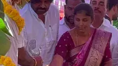 ఆమె కన్న కలలే నిజమయ్యాయి..  గేలి చేసిన కోటలో జనసేన గోల్