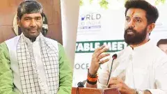 ‘చిరాగ్ పాసవాన్’ కు కమలదళం చెక్ పెట్టబోతుందా?