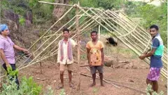 పోలవరం నిర్వాసితులు (ఫైల్ ఫోటో)