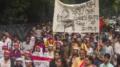 ‘నబన్న అభిజన్’ ర్యాలీ మమతా సర్కార్ కు చెమటలు పట్టిస్తుందా?